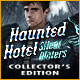 Haunted Hotel: Silent Waters Collector's Edition game