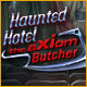 Haunted Hotel: The Axiom Butcher game