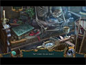 Haunted Legends: The Dark Wishes Collector's Edition screenshot