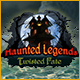 Haunted Legends: Twisted Fate game