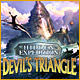 Hidden Expedition: Devils Triangle game