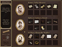 Hidden Mysteries - Civil War screenshot
