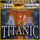 Hidden Mysteries®: The Fateful Voyage - Titanic game