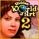 Hidden World of Art 2: Undercover Art Agent game