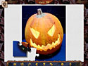 Holiday Jigsaw: Halloween screenshot