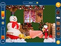 Holiday Mosaics Christmas Puzzles screenshot