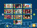 Holiday Mosaics Christmas Puzzles screenshot