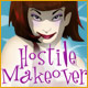 Hostile Makeover game
