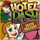 Hotel Dash: Suite Success game