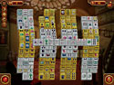 Hoyle Illusions Mahjongg screenshot