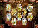 Hoyle Illusions Mahjongg screenshot
