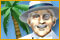 Hoyle Miami Solitaire