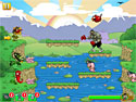 I Am Vegend: Zombiegeddon screenshot