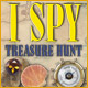I SPY: Treasure Hunt game