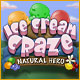 Ice Cream Craze: Natural Hero game