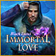 Immortal Love: Black Lotus game
