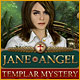 Jane Angel: Templar Mystery game