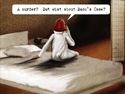 Jane Croft: The Baker Street Murder screenshot