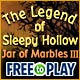 The Legend of Sleepy Hollow: Jar of Marbles III - Free to Play game