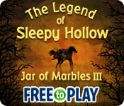 The Legend of Sleepy Hollow: Jar of Marbles III - Free to Play