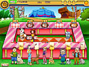 Jessica's BowWow Bistro screenshot