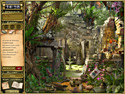 Jewel Quest Mysteries: Trail of the Midnight Heart screenshot