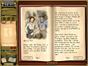 Jewel Quest Mysteries: Trail of the Midnight Heart screenshot