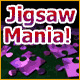 Jigsaw Mania game