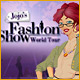 Jojo's Fashion Show: World Tour game