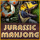 Jurassic Mahjong game