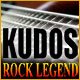 Kudos Rock Legend game