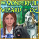 L. Frank Baum's The Wonderful Wizard of Oz game