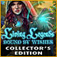 Living Legends: Bound by Wishes Collector's Edition game