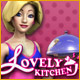 Lovely Kitchen game