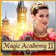 Magic Academy 2 game
