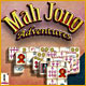 MahJong Adventures game