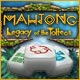 Mahjong Legacy of the Toltecs game