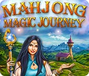 Mahjong Magic Journey