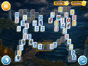 Mahjong: Wolf's Stories screenshot