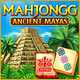 Mahjongg: Ancient Mayas game