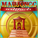 Mahjongg Artifacts game