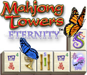 Mahjong Towers Eternity