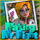 Making Mr. Right game