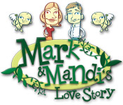 Mark and Mandi Love Story
