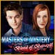 Masters of Mystery: Blood of Betrayal game