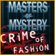 Masters of Mystery - Crime of Fashion game