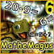 Mathemagus game