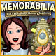 Memorabilia: Mia's Mysterious Memory Machine game