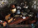 The Missing: A Search and Rescue Mystery Collector's Edition screenshot