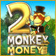 Monkey Money 2 game